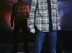 Zdjęcia promocyjne obsady 1 sezonu serialu Heroes Reborn