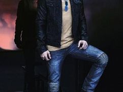 Zdjęcia promocyjne obsady 1 sezonu serialu Heroes Reborn