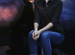 Zdjęcia promocyjne obsady 1 sezonu serialu Heroes Reborn
