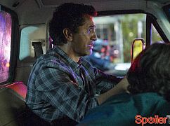 Fear The Walking Dead: 1x03 The Dog - zdjęcia promocyjne