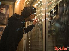 Fear The Walking Dead: 1x03 The Dog - zdjęcia promocyjne
