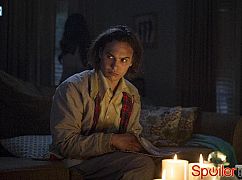 Fear The Walking Dead: 1x03 The Dog - zdjęcia promocyjne