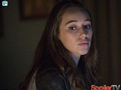 Fear The Walking Dead: 1x03 The Dog - zdjęcia promocyjne