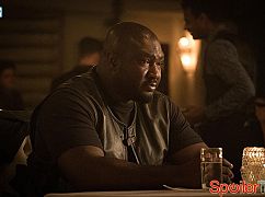 Zoo: 1x13 That Great Bill Hill of Hope - zdjęcia promocyjne