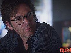 Zoo: 1x13 That Great Bill Hill of Hope - zdjęcia promocyjne