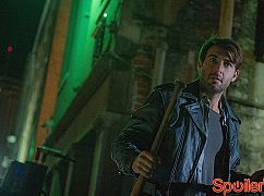 Zoo: 1x13 That Great Bill Hill of Hope - zdjęcia promocyjne