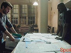 Zoo: 1x13 That Great Bill Hill of Hope - zdjęcia promocyjne