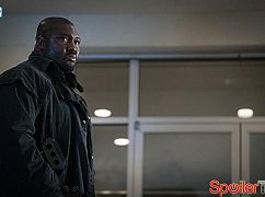 Zoo: 1x13 That Great Bill Hill of Hope - zdjęcia promocyjne