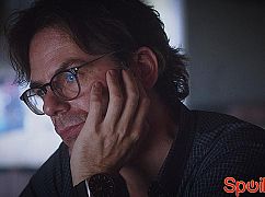 Zoo: 1x13 That Great Bill Hill of Hope - zdjęcia promocyjne