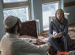 Homeland: 5x01 Separation Anxiety - zdjęcia promocyjne