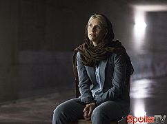 Homeland: 5x01 Separation Anxiety - zdjęcia promocyjne
