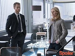 Homeland: 5x01 Separation Anxiety - zdjęcia promocyjne