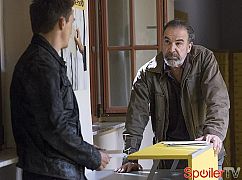 Homeland: 5x01 Separation Anxiety - zdjęcia promocyjne
