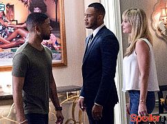 Empire: 2x01 The Devils Are Here - zdjęcia promocyjne