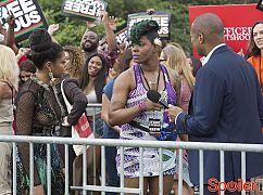 Empire: 2x01 The Devils Are Here - zdjęcia promocyjne