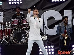 Empire: 2x01 The Devils Are Here - zdjęcia promocyjne