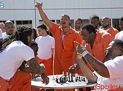 Empire: 2x01 The Devils Are Here - zdjęcia promocyjne