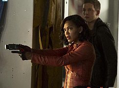 Minority Report: 1x01 Pilot - zdjęcia promocyjne