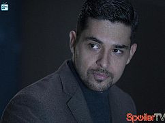 Minority Report: 1x01 Pilot - zdjęcia promocyjne