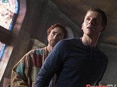 Minority Report: 1x01 Pilot - zdjęcia promocyjne