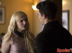 Scream Queens: 1x02 Hell Week - zdjęcia promocyjne