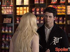 Scream Queens: 1x02 Hell Week - zdjęcia promocyjne