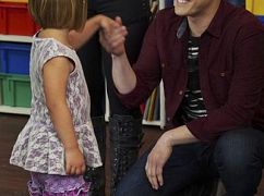 Switched at Birth: 4x13 Between Hope and Fear - zdjęcia promocyjne