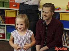 Switched at Birth: 4x13 Between Hope and Fear - zdjęcia promocyjne