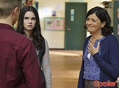 Switched at Birth: 4x13 Between Hope and Fear - zdjęcia promocyjne