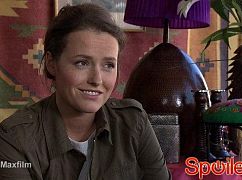 M jak miłość odc. 1154 - zdjęcia promocyjne