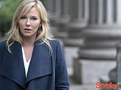 Prawo i bezprawie: 17x02 Criminal Pathology - zdjęcia promocyjne