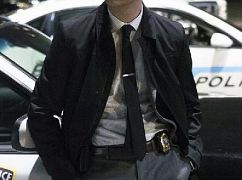 Prawo i bezprawie: 17x02 Criminal Pathology - zdjęcia promocyjne