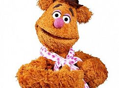 Zdjęcia promocyjne obsady 1 sezonu serialu The Muppets