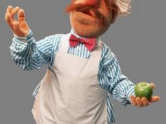Zdjęcia promocyjne obsady 1 sezonu serialu The Muppets