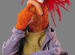 Zdjęcia promocyjne obsady 1 sezonu serialu The Muppets