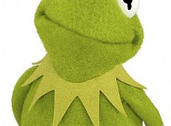 Zdjęcia promocyjne obsady 1 sezonu serialu The Muppets