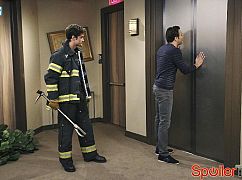 Young and Hungry: 2x15 Young & Earthquake - zdjęcia promocyjne