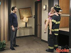 Young and Hungry: 2x15 Young & Earthquake - zdjęcia promocyjne