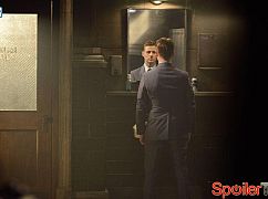 Gotham: 2x01 Damned If You Do... - informacja prasowa