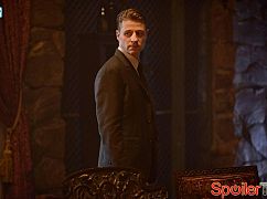 Gotham: 2x01 Damned If You Do... - informacja prasowa
