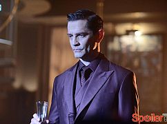 Gotham: 2x01 Damned If You Do... - informacja prasowa