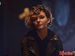 Gotham: 2x01 Damned If You Do... - informacja prasowa
