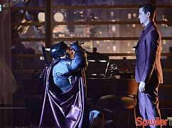 Gotham: 2x01 Damned If You Do... - informacja prasowa
