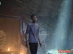 Gotham: 2x01 Damned If You Do... - informacja prasowa