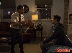 Brooklyn Nine-Nine: 3x01 New Captain - zdjęcia promocyjne