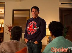 Świat według Mindy: 4x01 While I Was Sleeping - zdjęcia promocyjne