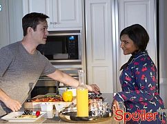 Świat według Mindy: 4x01 While I Was Sleeping - zdjęcia promocyjne