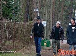 Barwy szczęścia odc. 1311 - zdjęcia promocyjne