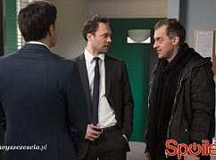 Barwy szczęścia odc. 1311 - zdjęcia promocyjne