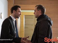 Barwy szczęścia odc. 1311 - zdjęcia promocyjne